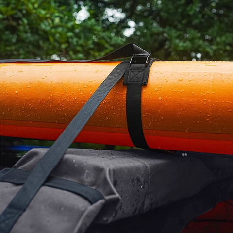 Universal Protection Cushion for Roof Gallery – Secure Transport
