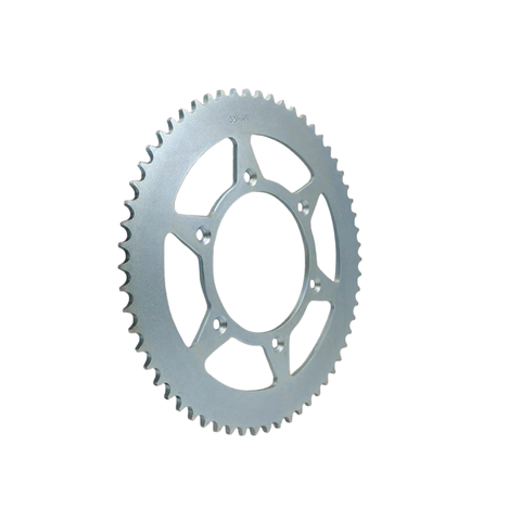 تاج خلفي للدراجات النارية - الأداء والموثوقية