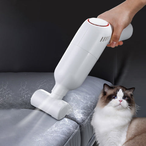 Aspirapolvere Ricaricabile Per Pulizia Auto Express