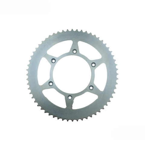 Corona Trasera Motocross — Rendimiento y Fiabilidad