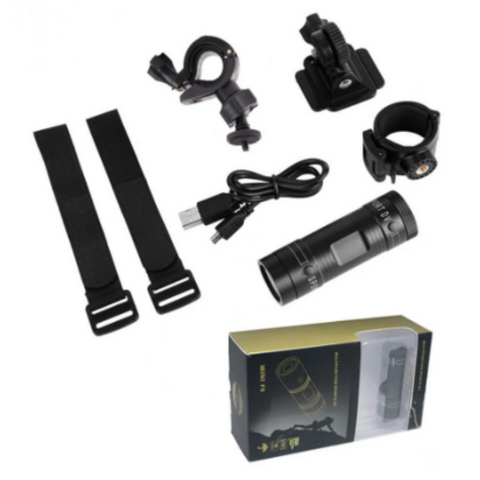 Cámara Casco Moto – Captura Cada Instante De Tus Trayectos