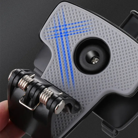 Car Phone Support – Multifunction Dashboard Mount