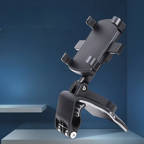 Car Phone Support – Multifunction Dashboard Mount