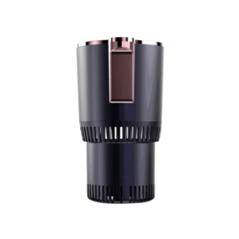 Intelligente Thermobecher – Halten Sie Ihre Getränke auf der idealen Temperatur