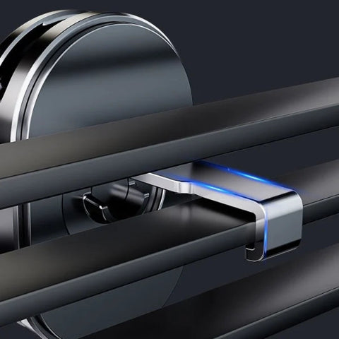 Support De Téléphone Rotatif Pour Voiture