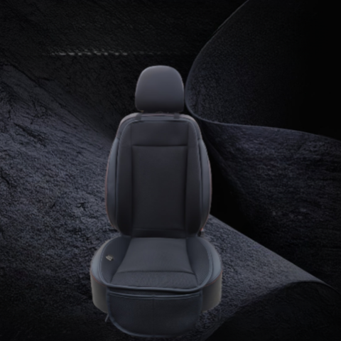 Perne pentru scaun auto – prospețime instantanee vara