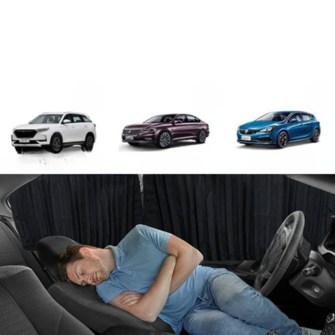Προστατευτικό Ήλιου Για Παράθυρο Αυτοκινήτου – Άνεση Και Προστασία