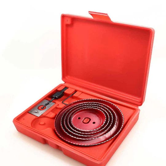 Kit för mekaniska klockor 13 delar – Speciell mekanik & kaross