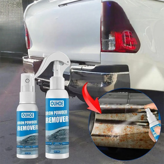 Spray Antiruggine Auto – Protezione a Lunga Durata Carrozzeria & Telaio