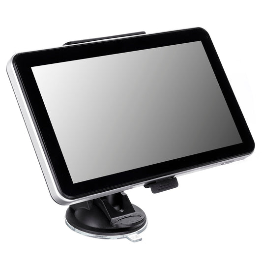 System nawigacji GPS 7 cali — bezpieczniejsza i bardziej komfortowa jazda