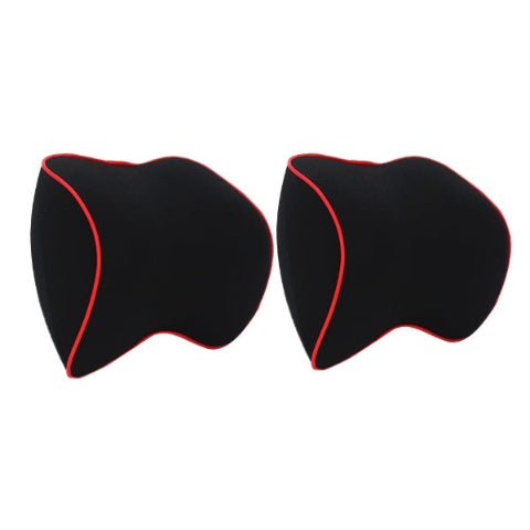 Ergonomická opora hlavy Auto – Relaxačný balík
