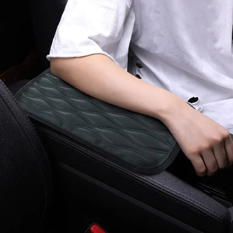Cojín de Apoyo Confort Premium Para Coche – Modelo Universal