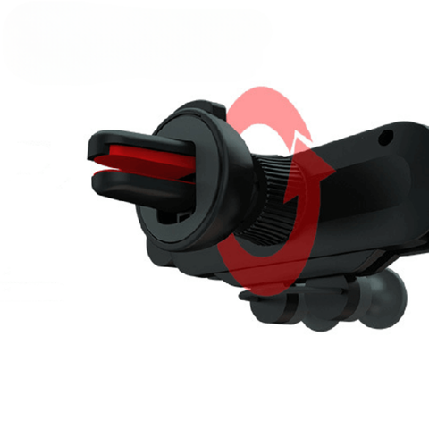 Car Phone Support Auto-Grip – Reliable Mounting and Practical Use