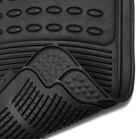 Vloermat Auto — Comfort en Duurzame Bescherming