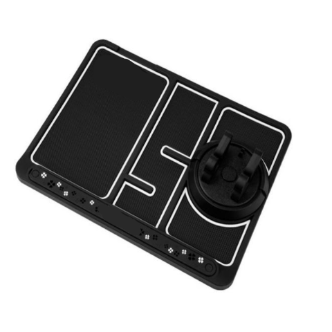 Support De Téléphone Pour Tableau De Bord