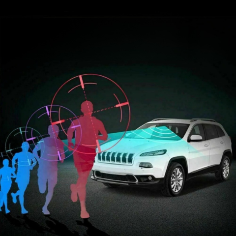 Dual Lens 1080p Dash Camera — Clear and Reliable Recordings