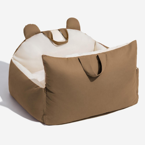 Reismand Voor Honden – Veelzijdig En Gemakkelijk Te Vervoeren