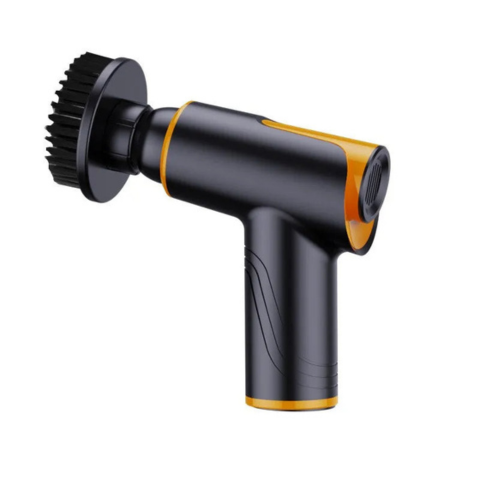 Vezeték Nélküli Polírozó – Könnyű Tisztítás, Waxolás És Polírozás