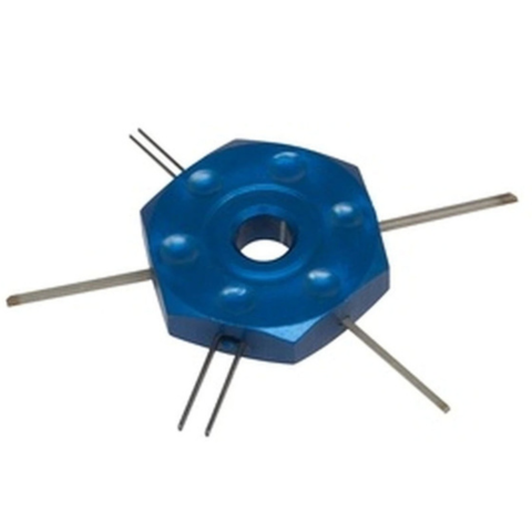 Værktøjssæt til elektriske stik