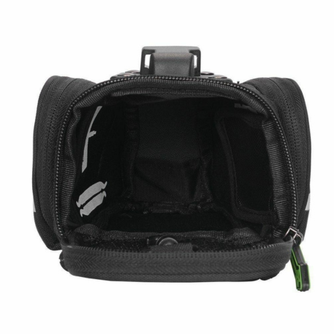 Sac De Selle Vélo — Rangement Étanche & Design Aérodynamique