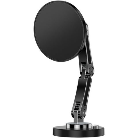 Stöd för telefon i bilen – Kraftig och justerbar montering