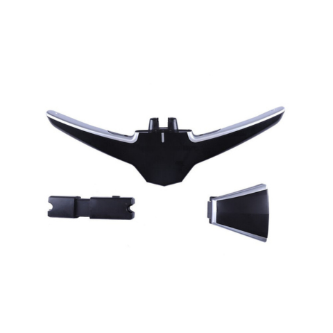 Grucce da viaggio per seggiolino auto – Compatte e funzionali