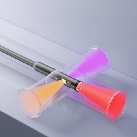 Inspektionskamera Auto – Klar og Præcis Visning