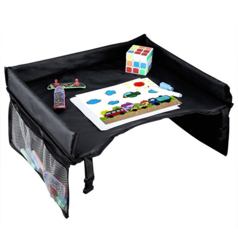 Portable Multi-Activity Tray - Seat for Child