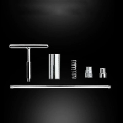 Kit di Dentaratura – Adatto a Tutti i Veicoli
