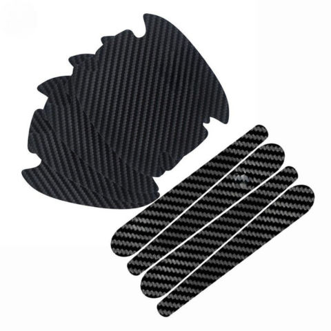 Autókilincs védelem – A láthatatlan karcolások ellen