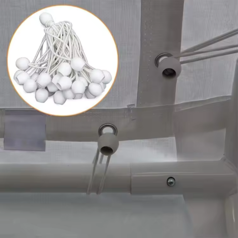 Bilskur — Pålitelig beskyttelse mot regn og sol