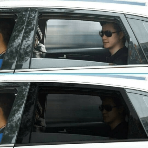 Utsträckbar Solskydd För Bil