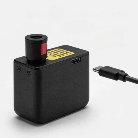Mini Luftkompressor – Schnelles Aufpumpen für all Ihre Reisen