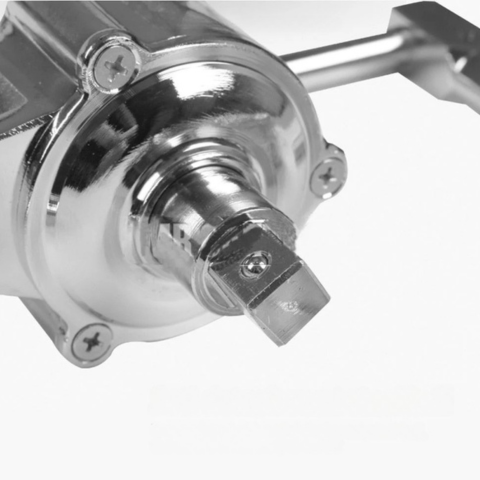 Outil De Desserrage De Roue – Efficacité Et Sécurité