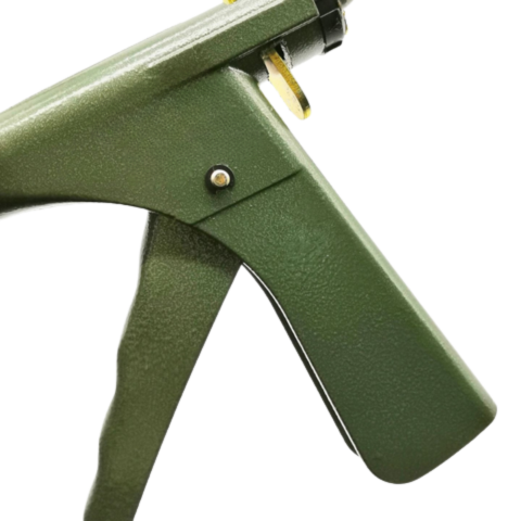 ערכת תיקון צמיגים — פתרון מהיר ויעיל