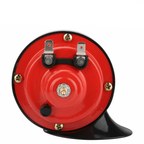 Universelles Hornsystem – Für Motorrad, Auto oder Lkw