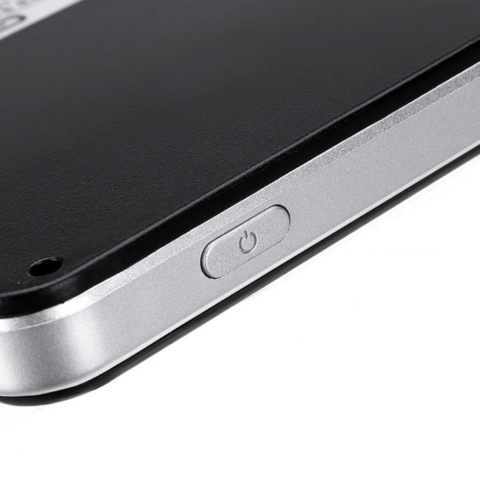 GPS Berøringsskjerm Bil – Flytende Navigasjon Og Moderne Grensesnitt