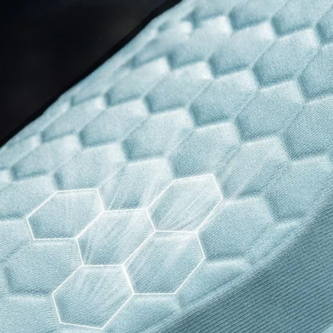 Cooling Cushion for Car Seat – Extended Comfort in the Car