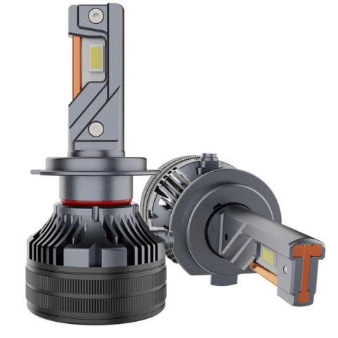 Bombilla LED de Alto Rendimiento — Iluminación Clara y Duradera