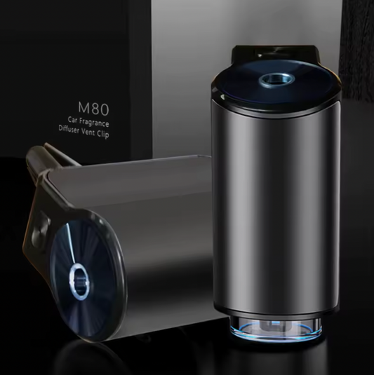 موزع عطور مضغوط للسيارة