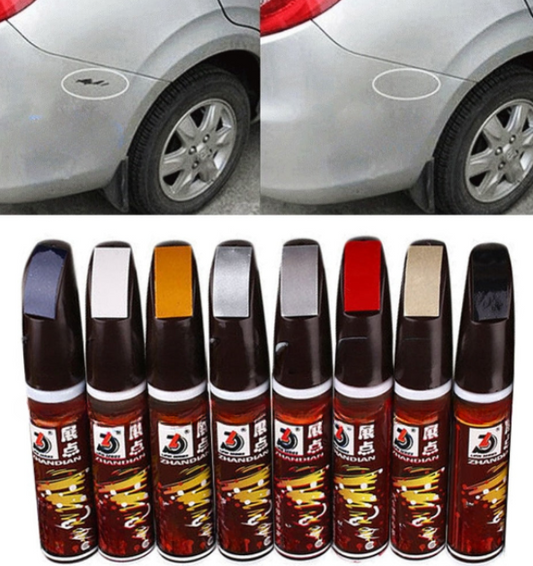 Reparasjonsstift for bilriper