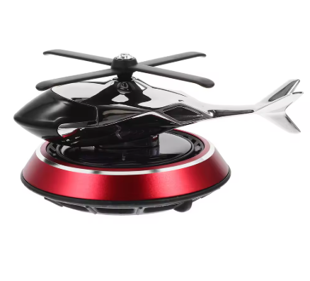 Dyfuzor zapachowy Helico – Czyste powietrze z odrobiną zabawy