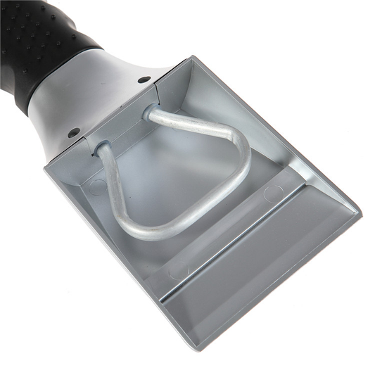 Elektrischer 12V Scheibenkratzern — Klare Windschutzscheibe in wenigen Minuten