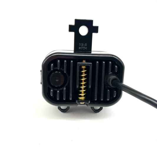 Faros Antiniebla LED para Nissan Patrol Y62 — Visibilidad y Seguridad Mejoradas