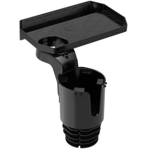 Wielofunkcyjny uchwyt na kubek samochodowy - organizacja i komfort jazdy