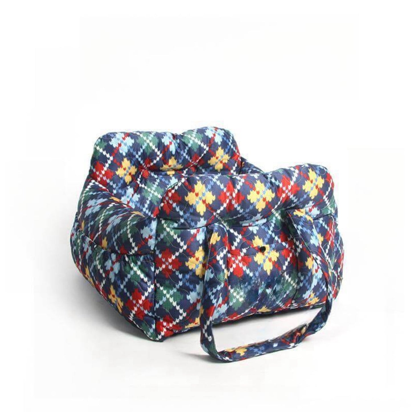 Autotalli koiralle – Optimaalinen mukavuus matkustettaessa