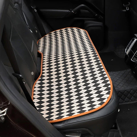 Fodere per Seggiolini Auto – Comfort ed Eleganza Quotidiana