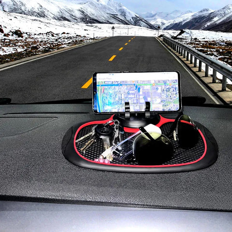 Multifunctional Non-slip Mat for Car