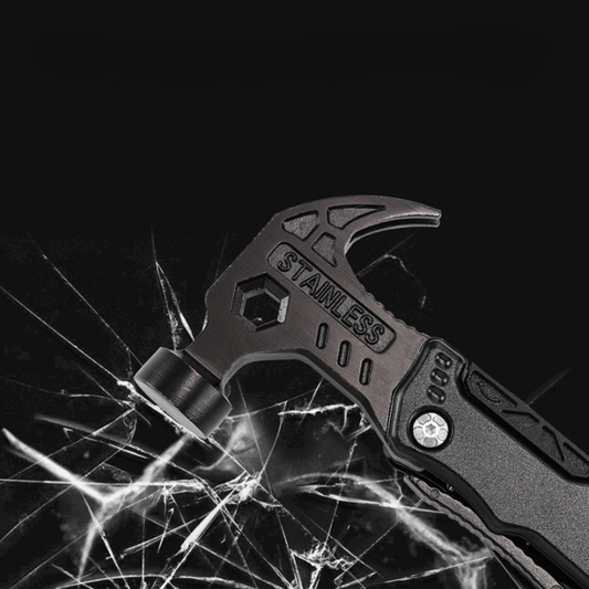 Pince Technique 8-En-1 – L’Alliée Des Réparations Mécaniques