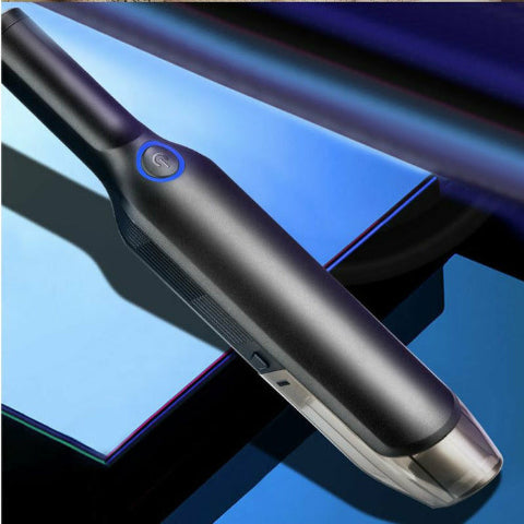 Kabelloser Mini-Autostaubsauger – Präzise und leistungsstarke Reinigung